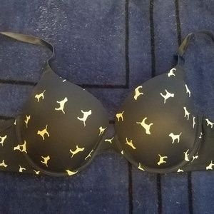 Victoria Secret Push up bra
